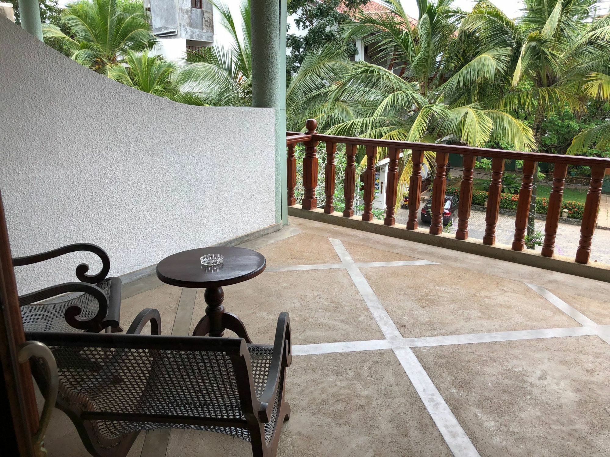 Wunderbar Beach Hotel Bentota Ngoại thất bức ảnh